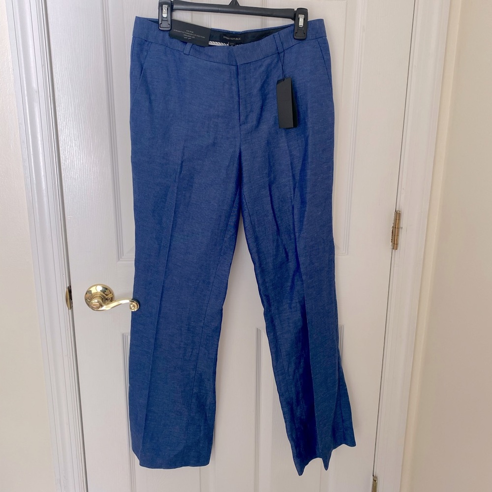 Banana Republic Trousers